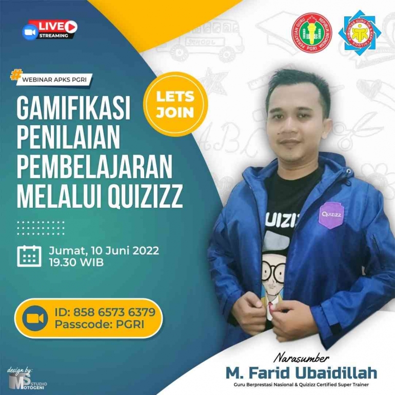 Input sumber gambar dokpri