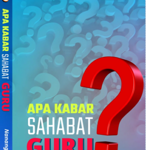 Apa Kabar Sahabat Guru Harga Rp. 75.000,-