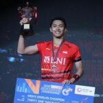 jonatan-christie Foto PBSI