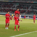 Timnas Indonesia U19 Foto Dok PSSI